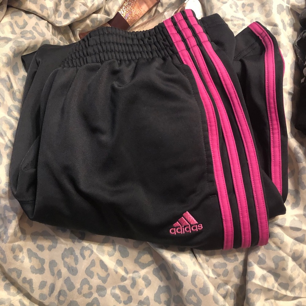 adidas sweats